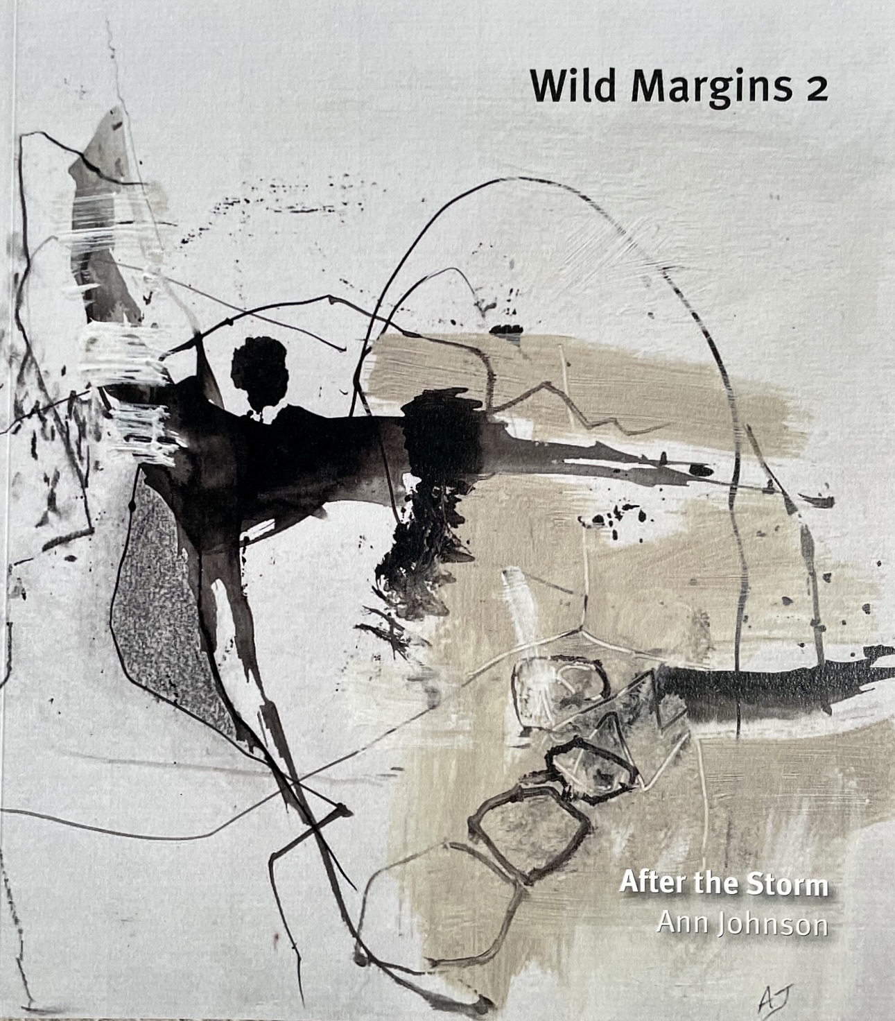 Wild Margins, Drawings and Inspirations