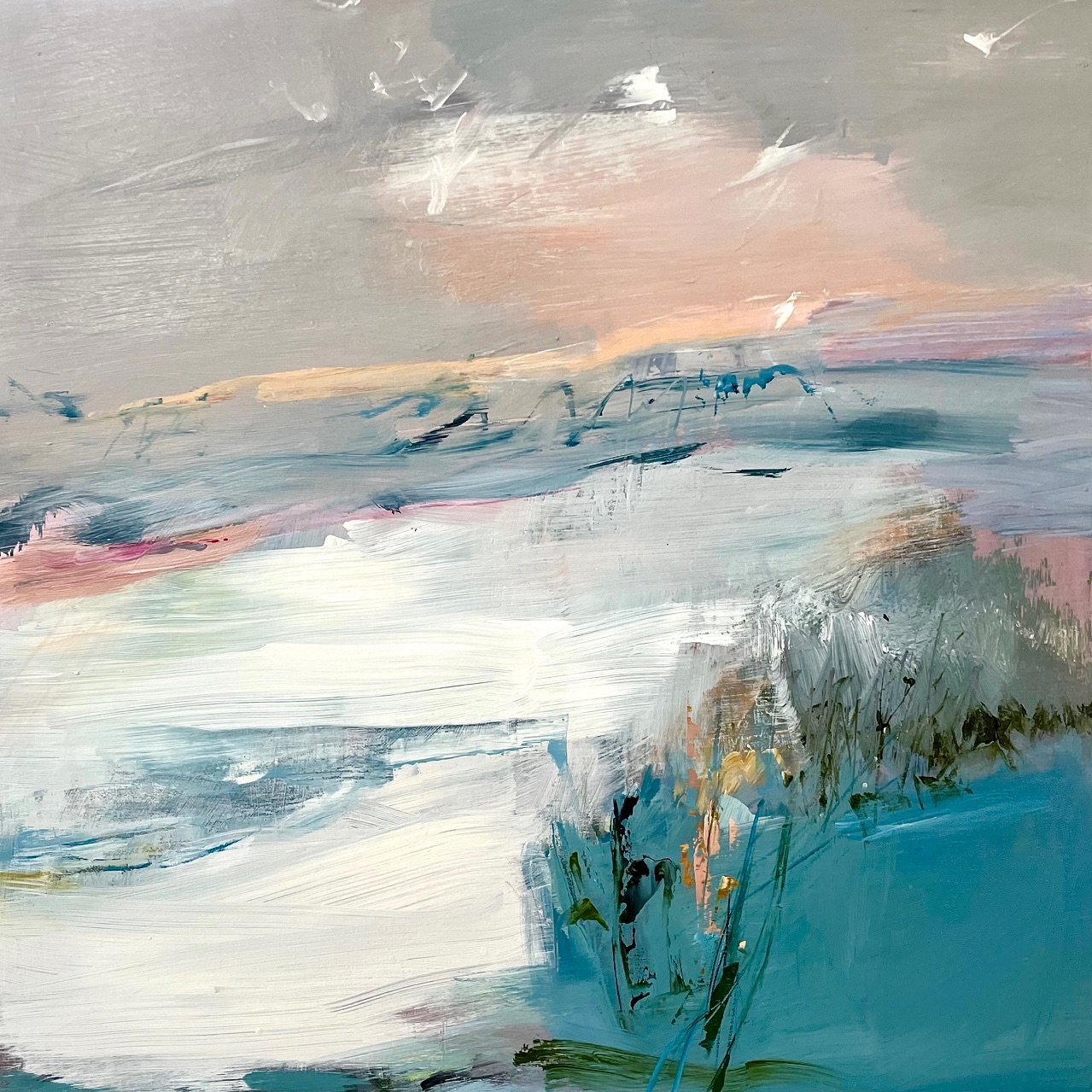 Whitesands