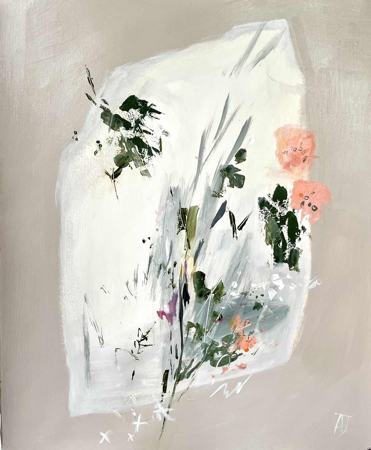 The Wild Patch